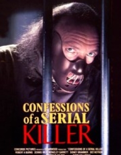 Confessions of a Serial Killer