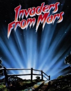 Invaders from Mars