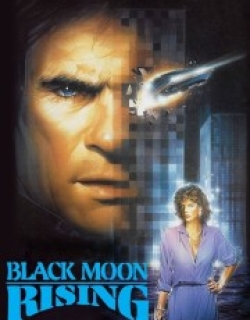 Black Moon Rising