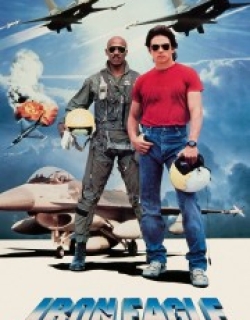 Iron Eagle