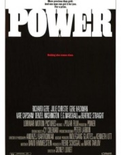 Power