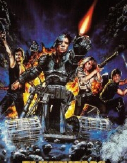 Eliminators