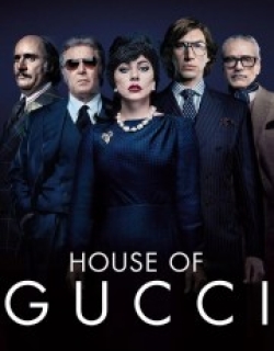 House of Gucci