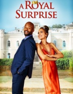 A Royal Surprise