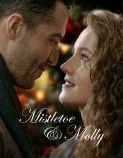 Mistletoe & Molly