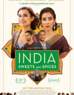 India Sweets and Spices