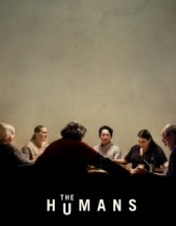 The Humans
