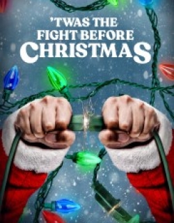 'Twas the Fight Before Christmas