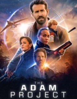 The Adam Project