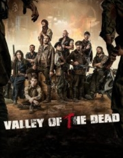 Valley of the Dead
