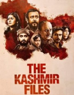 The Kashmir Files