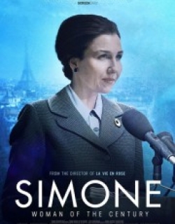 Simone: Woman of the Century
