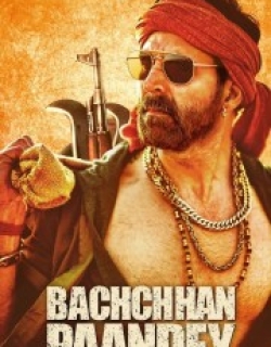 Bachchhan Paandey