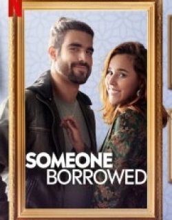 Someone Borrowed