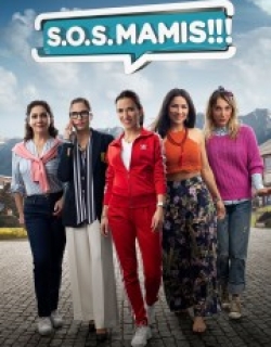 S.O.S. Mamis: La película