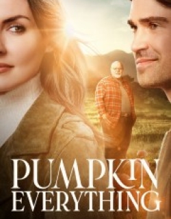 Pumpkin Everything