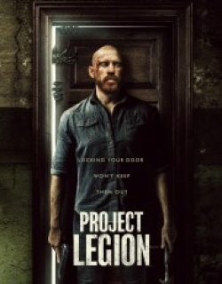 Project Legion