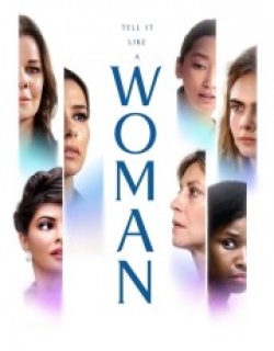 Tell It Like a Woman