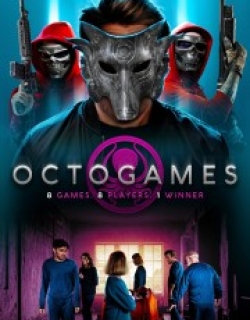 The Octogames
