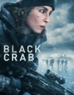Black Crab
