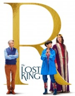 The Lost King