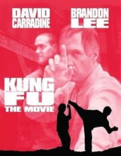 Kung Fu: The Movie