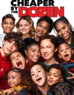 Cheaper by the Dozen