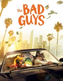The Bad Guys