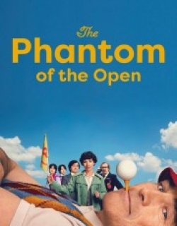 The Phantom of the Open