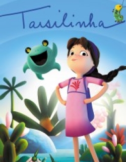 Journey with Tarsilinha