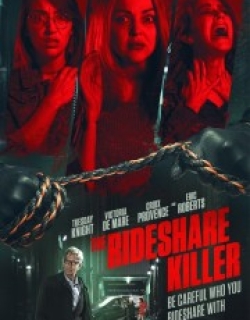 The Rideshare Killer