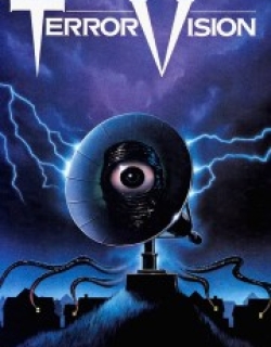TerrorVision