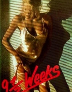 Nine 1/2 Weeks