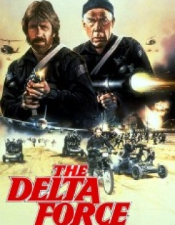 The Delta Force