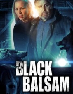 Black Balsam
