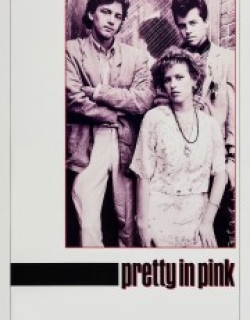 Pretty in Pink