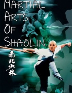 Martial Arts of Shaolin