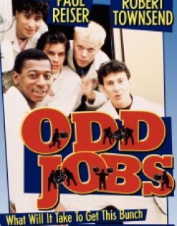 Odd Jobs