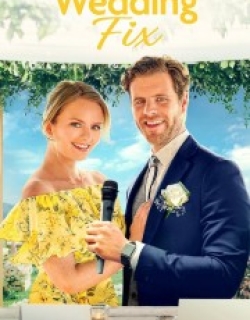 The Wedding Fix