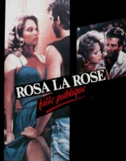Rosa la Rose, Public Girl
