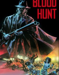 Blood Hunt