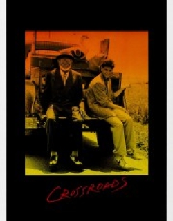 Crossroads