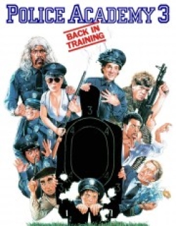 Police Academy 3: Back in Training