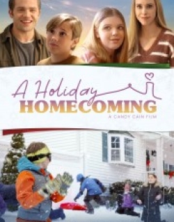 A Holiday Homecoming