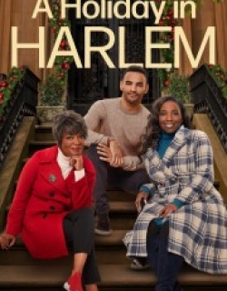 A Holiday in Harlem
