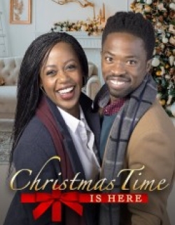 Christmas Time Is Here