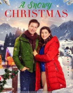A Snowy Christmas