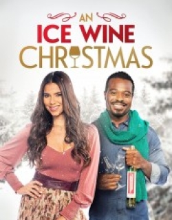An Ice Wine Christmas