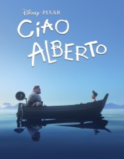 Ciao Alberto