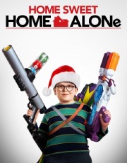 Home Sweet Home Alone